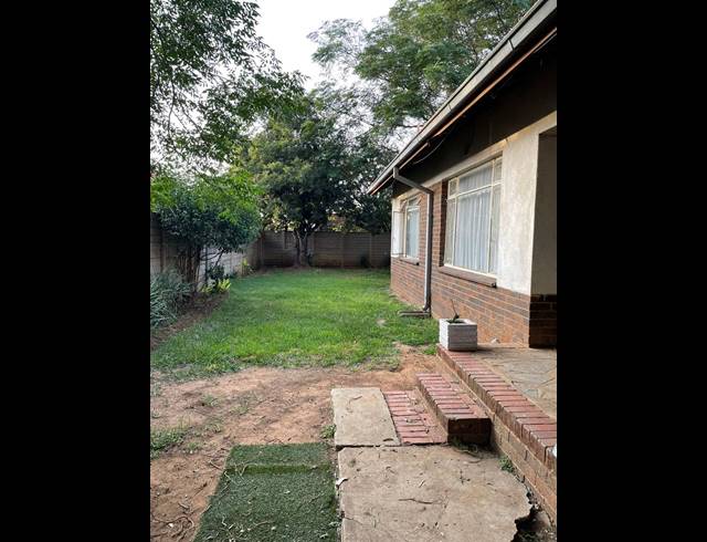 3 BEDROOM HOUSE TO LET IN VANDERBIJLPARK SE 2